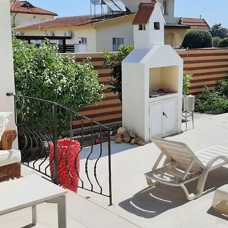 Villa Bougainvillea With Privite Pool Vasilia Exterior foto